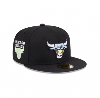 Chicago Bulls NBA Snapback Hats 111039