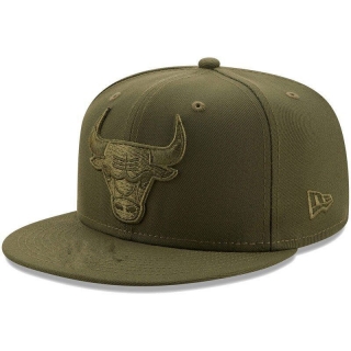 Chicago Bulls NBA Snapback Hats 111113