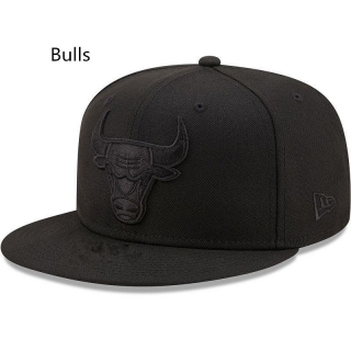 Chicago Bulls NBA Snapback Hats 111114