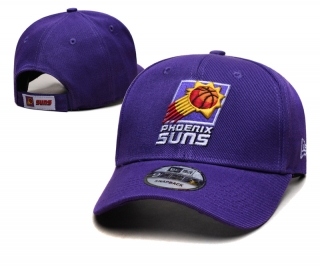 Phoenix Suns NBA 9FIFTY Curved Adjustable Hats 111136
