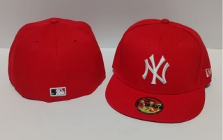 New York Yankees MLB 59FIFTY Fitted Hats 111153