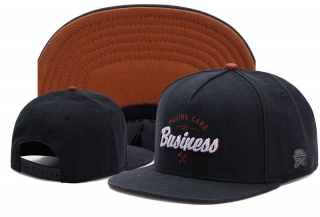 Cayler & Sons Snapback Hats 111158