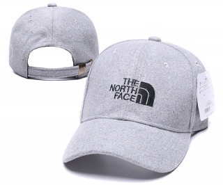 The North Face Curved Strapback Hats 111166