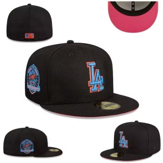 Los Angeles Dodgers MLB 59FIFTY Fitted Hats 111168