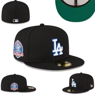 Los Angeles Dodgers MLB 59FIFTY Fitted Hats 111169