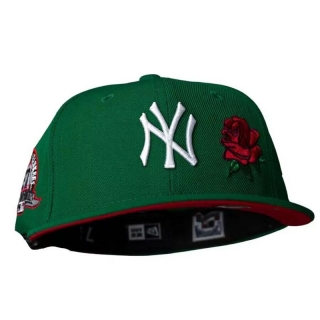 New York Yankees MLB 59FIFTY Fitted Hats 111172