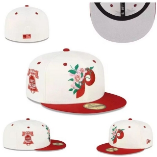 Philadelphia Phillies MLB 59FIFTY Fitted Hats 111173