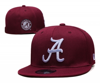 Alabama Crimson Tide NCAA 9FIFTY Snapback Hats 111031