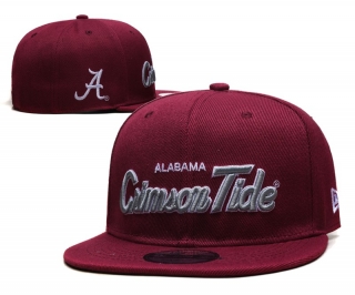 Alabama Crimson Tide NCAA 9FIFTY Snapback Hats 111034