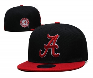 Alabama Crimson Tide NCAA 9FIFTY Snapback Hats 111033