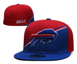Buffalo Bills NFL 9FIFTY Snapback Hats 111038
