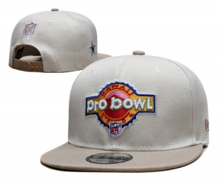 Dallas Cowboys Hawaii NFL Pro Bowl 9FIFTY Snapback Hats 111040