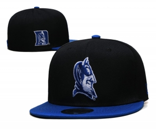 Duke Blue Devils NCAA 9FIFTY Snapback Hats 111046