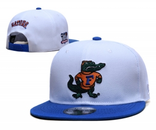 Florida Gators NCAA 9FIFTY Snapback Hats 111048