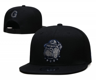 Georgia Bulldogs NCAA 9FIFTY Snapback Hats 111052