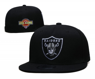 Las Vegas Raiders NFL 9FIFTY Snapback Hats 111063