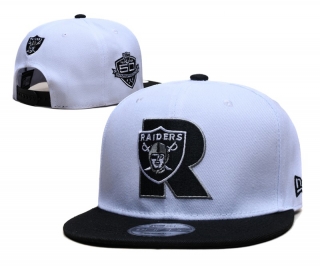 Las Vegas Raiders NFL 9FIFTY Snapback Hats 111064