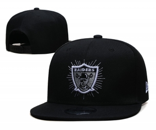 Las Vegas Raiders NFL 9FIFTY Snapback Hats 111062