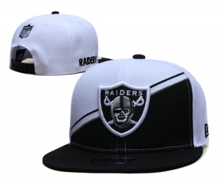 Las Vegas Raiders NFL 9FIFTY Snapback Hats 111061