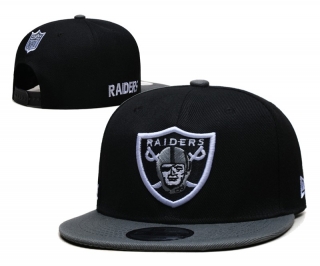 Las Vegas Raiders NFL 9FIFTY Snapback Hats 111060