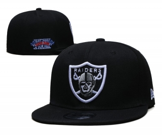 Las Vegas Raiders NFL 9FIFTY Snapback Hats 111059