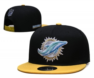 Miami Dolphins NFL 9FIFTY Snapback Hats 111068