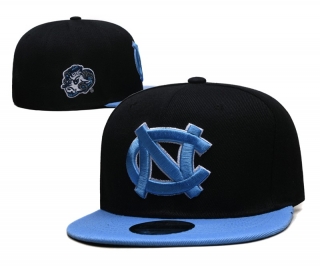 North Carolina Tar Heels NCAA 9FIFTY Snapback Hats 111069