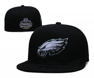 Philadelphia Eagles NFL 9FIFTY Snapback Hats 111071