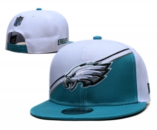 Philadelphia Eagles NFL 9FIFTY Snapback Hats 111072