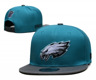 Philadelphia Eagles NFL 9FIFTY Snapback Hats 111073