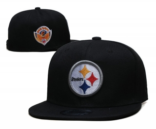 Pittsburgh Steelers NFL 9FIFTY Snapback Hats 111074
