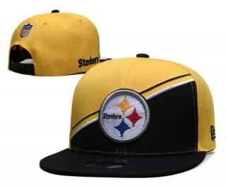 Pittsburgh Steelers NFL 9FIFTY Snapback Hats 111075