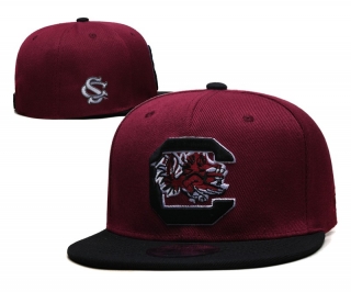 South Carolina Gamecocks NCAA 9FIFTY Snapback Hats 111083