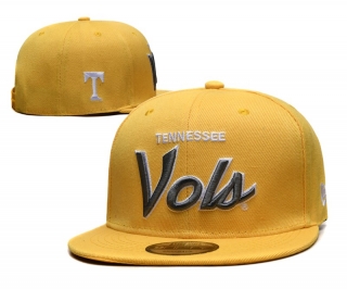 Tennessee Volunteers NCAA 9FIFTY Snapback Hats 111084