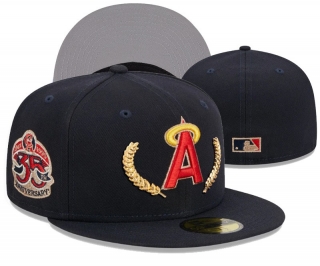 Los Angeles Angels MLB 59FIFTY Fitted Hats 111178
