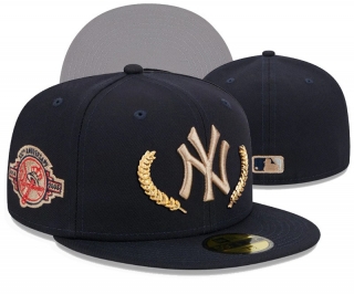 New York Yankees MLB 59FIFTY Fitted Hats 111181