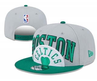 Boston Celtics NBA Snapback Hats 111185