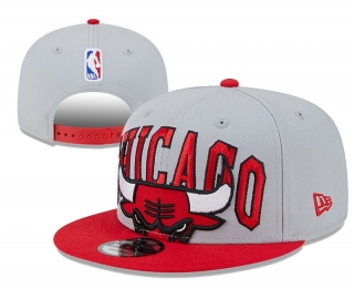 Chicago Bulls NBA Snapback Hats 111187