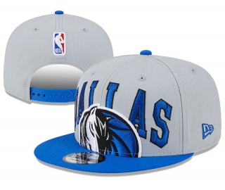 Dallas Mavericks NBA Snapback Hats 111188