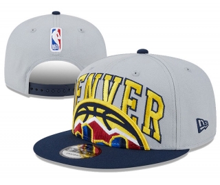 Denver Nuggets NBA Snapback Hats 111189