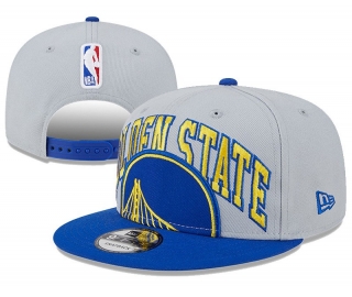 Golden State Warriors NBA Snapback Hats 111190