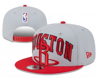 Houston Rockets NBA Snapback Hats 111191