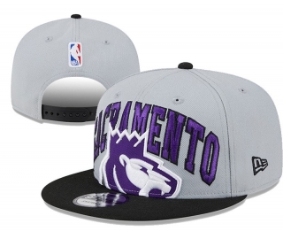 Sacramento Kings NBA Snapback Hats 111195