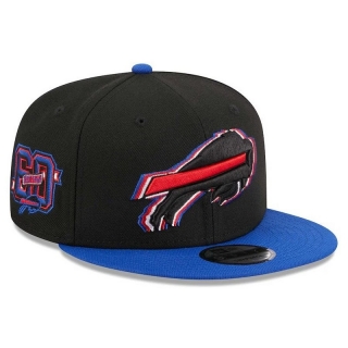 Buffalo Bills NFL Snapback Hats 111199