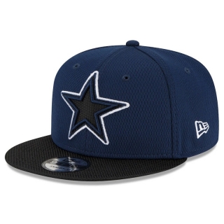 Dallas Cowboys NFL Snapback Hats 111205