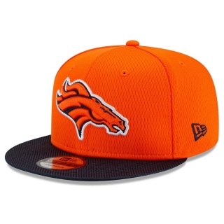 Denver Broncos NFL Snapback Hats 111206