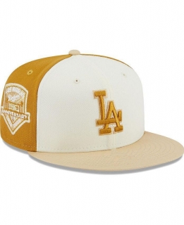 Los Angeles Dodgers MLB Snapback Hats 111214