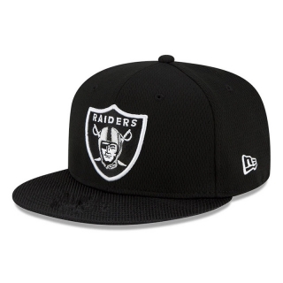 Las Vegas Raiders NFL Snapback Hats 111213