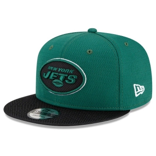 New York Jets NFL Snapback Hats 111224