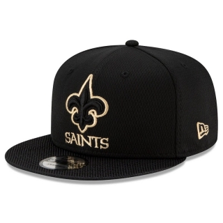 New Orleans Saints NFL Snapback Hats 111223
